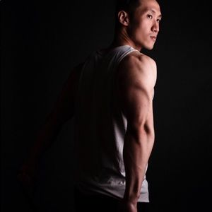 Meet your Posher, Zhi